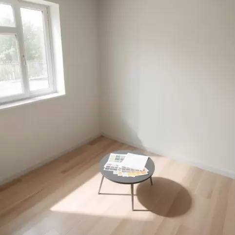 Koszt remontu pokoju 12m2