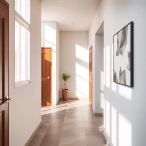 Koszt Remontu Przedpokoju