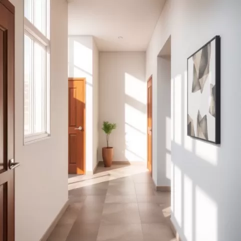 Koszt Remontu Przedpokoju