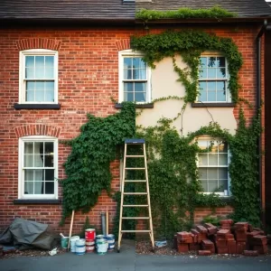 Koszt remontu zabytkowego domu