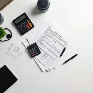 Kosztorys remontu domu dla banku wzór