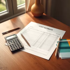 Kosztorys Remontu Domu Wzór