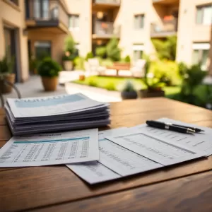 Koszty Funduszu Remontowego