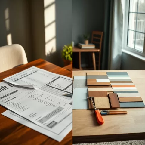 Koszty Remontu Części Wspólnych