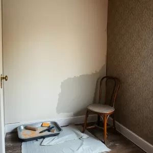 Kto remontuje mieszkanie komunalne