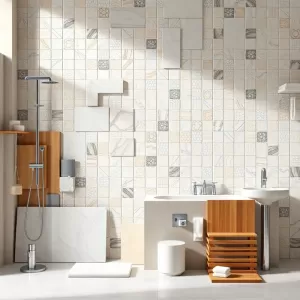 łazienka remont cennik