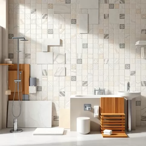 łazienka remont cennik