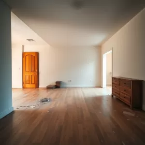 Mieszkanie Do Generalnego Remontu