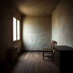 Mieszkanie do remontu Koszalin