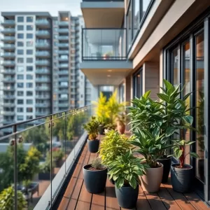 Mieszkanie Własnościowe A Remont Balkonu