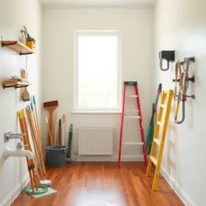 Obowiązki Spółdzielni Mieszkaniowej W Zakresie Remontów