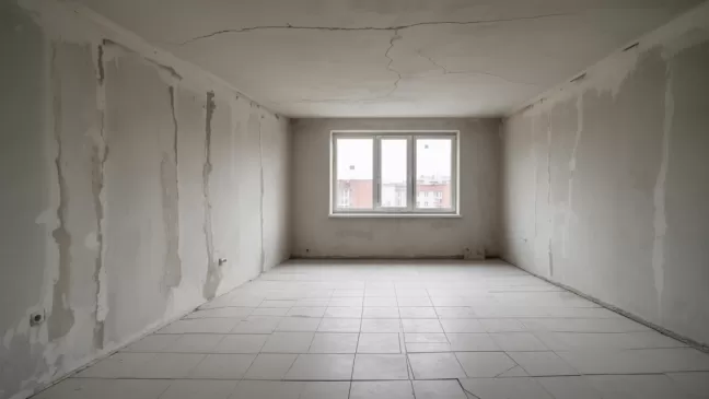 ocena robót remontowych warszawa