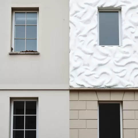 Ocieplenie budynku remont czy modernizacja