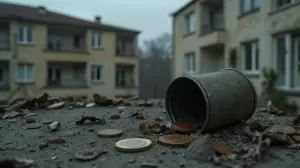 Odmowa płacenia na fundusz remontowy