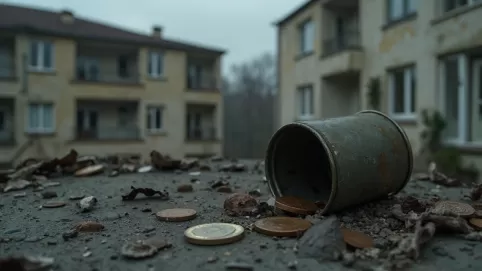 Odmowa płacenia na fundusz remontowy