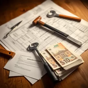 Patent na dom kto płaci za remont