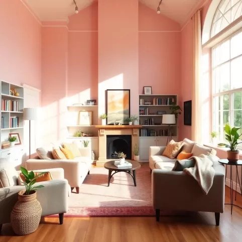 Pomysły Na Remont Mieszkania