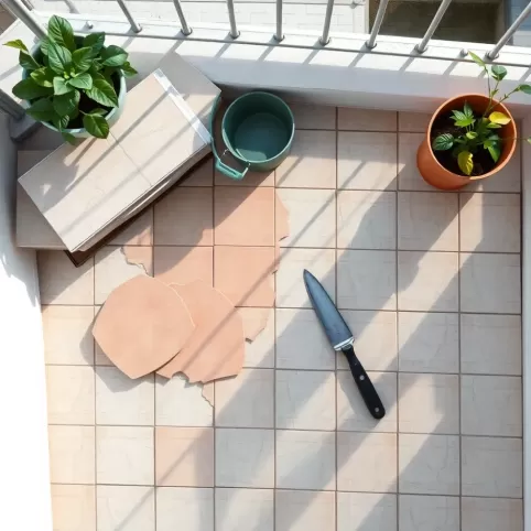 Remont balkonu cena za m2