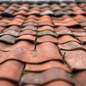 Remont dachu cena za m2