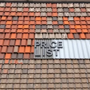 Remont dachu  cennik