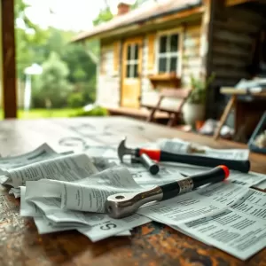 Remont domku letniskowego cena