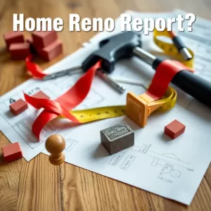 Remont domu co trzeba zgłaszać