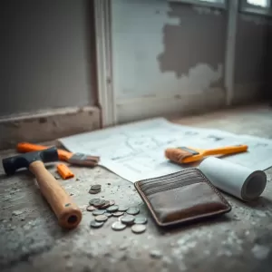 Remont domu koszt robocizny