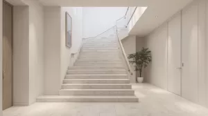 Remont klatki schodowej cena za m2