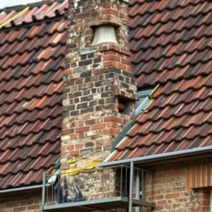 Remont komina w starym domu cena