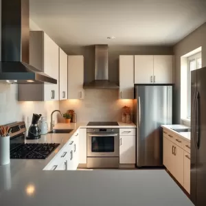 Remont Kuchni Koszt 2024