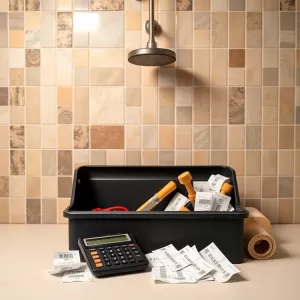 remont łazienki cena