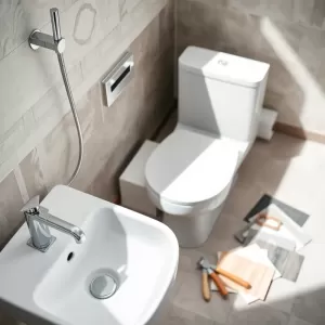 Remont łazienki Łódź cennik