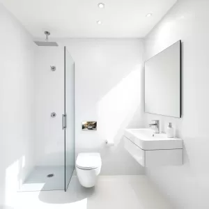 Remont łazienki Poznań cennik