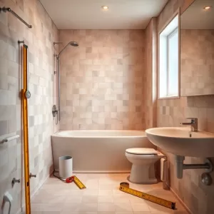 Remont Łazienki W Kosztach Firmy