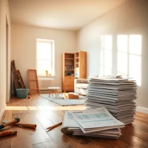 Remont Mieszkania A Koszty Uzyskania Przychodu