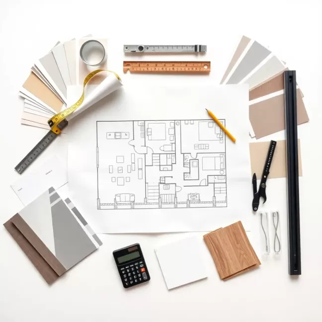 remont mieszkania cena za m2