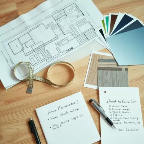 Remont mieszkania o czym pamiętać