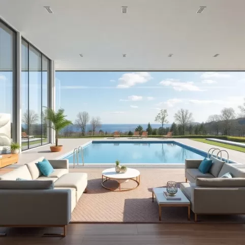 Remont mieszkania pod klucz cena za m2