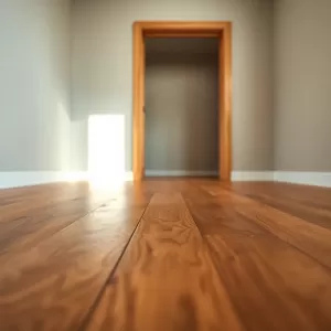 Remont najpierw drzwi czy podłoga