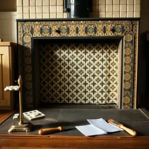 Remont pieca kaflowego cena