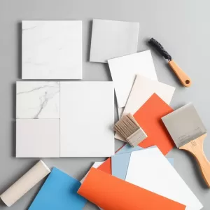 Remont pokoju cena za m2