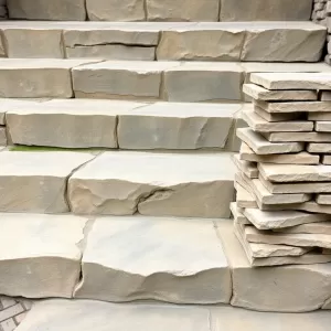 Remont schodów zewnętrznych cena