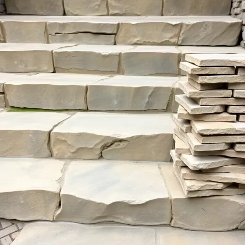 Remont schodów zewnętrznych cena