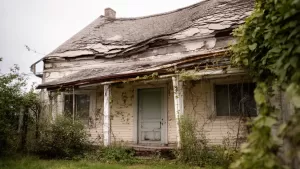 remont starego domu koszt