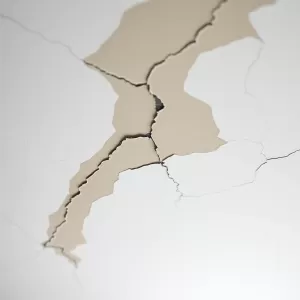 Remont sufitu po zalaniu cena