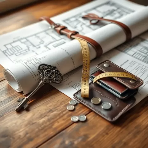 Remont u ciebie kto płaci