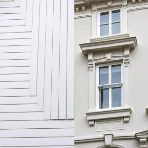 Remonty fasad Pasy czy farby