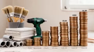 remonty gliwice cennik