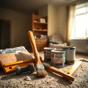 Remonty Katowice cennik