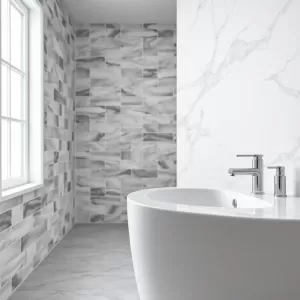 Remonty łazienek ceny